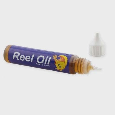 Scandex Racing Reel Oil 30ml