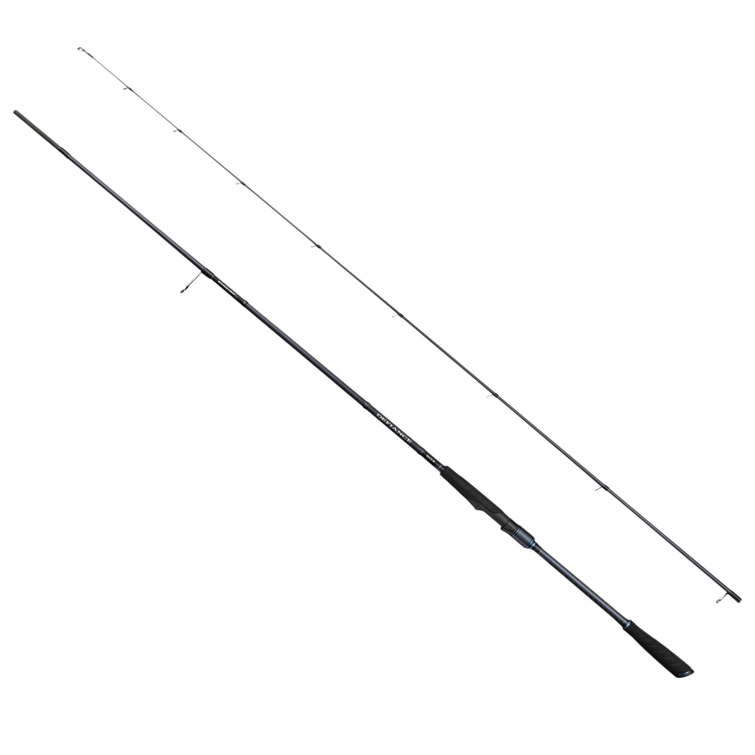 Savage Gear Defiance SG2 Medium Game Rod