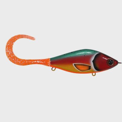 Strike Pro Guppie Jr Lure