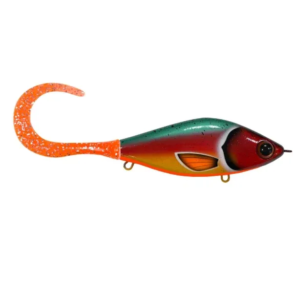 Strike Pro Guppie Jr Lure
