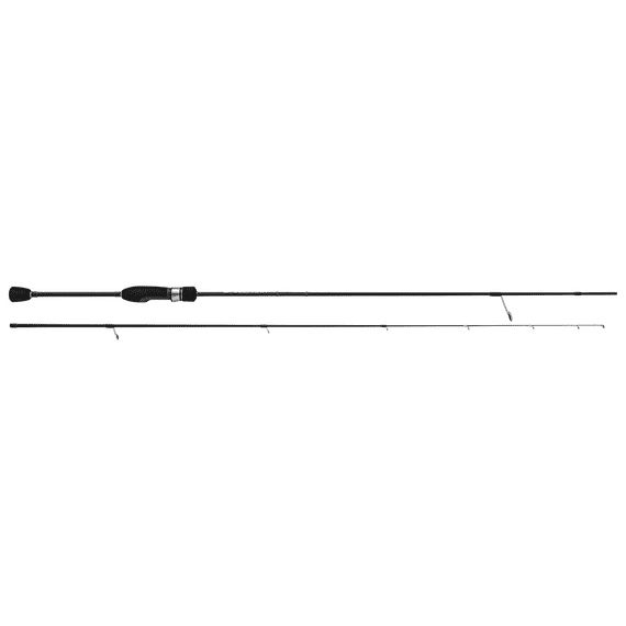 Major Craft Solpara 24 LRF Rod