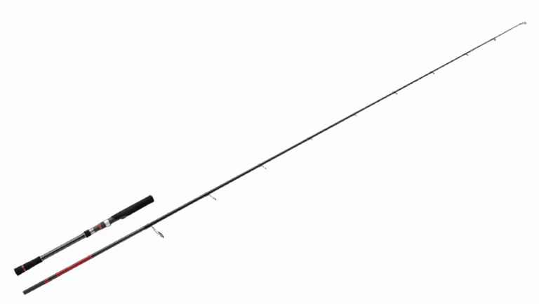 Major Craft Engan Rod