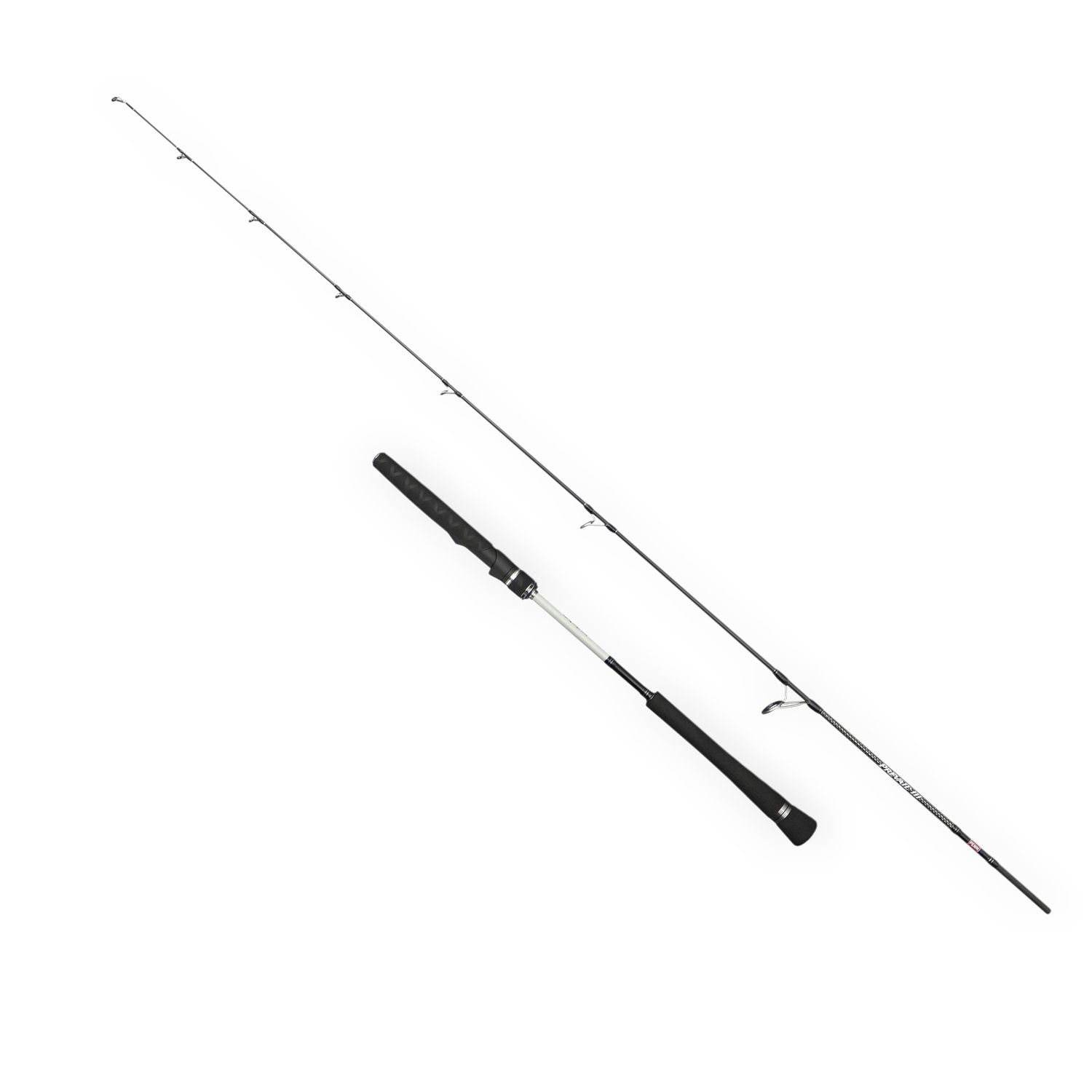 Penn Prevail III Light Jigging Spinning Rod