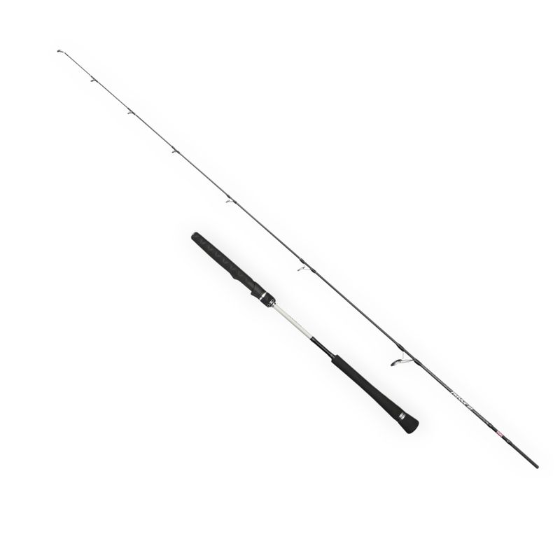Penn Prevail III Light Jigging Spinning Rod