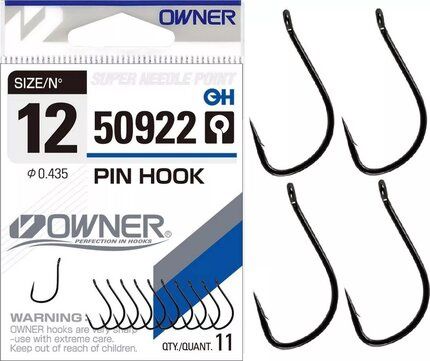Owner PIN Hooks