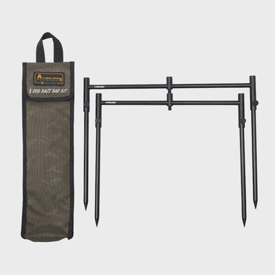 Prologic Avenger 3 Rod Buzz Bar Goalpost Kit