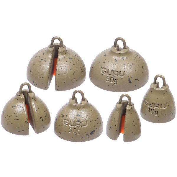 Guru Inline Plummets