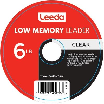 Leeda Low Memory Leader