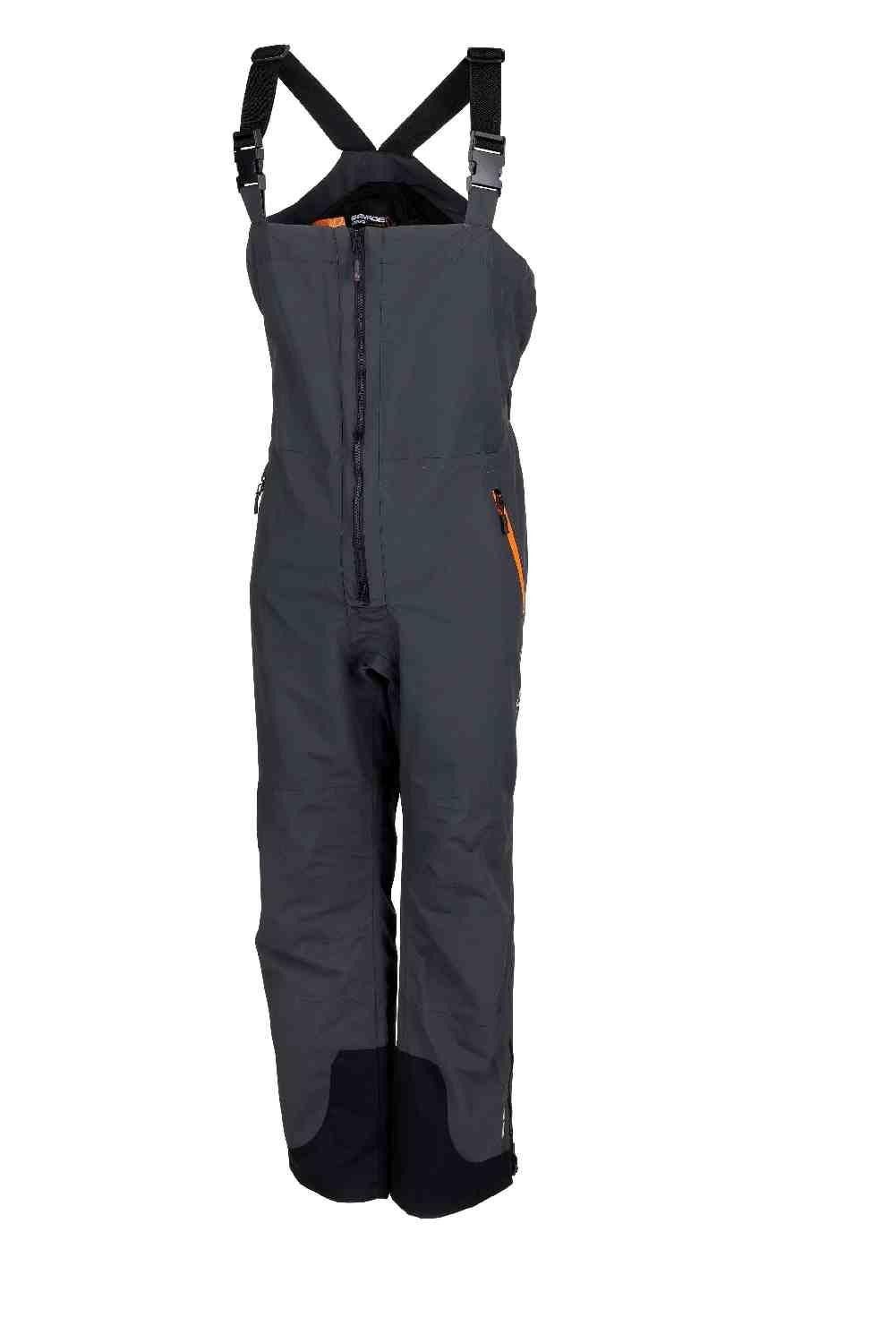 Savage Gear WP Performance Bib and Brace