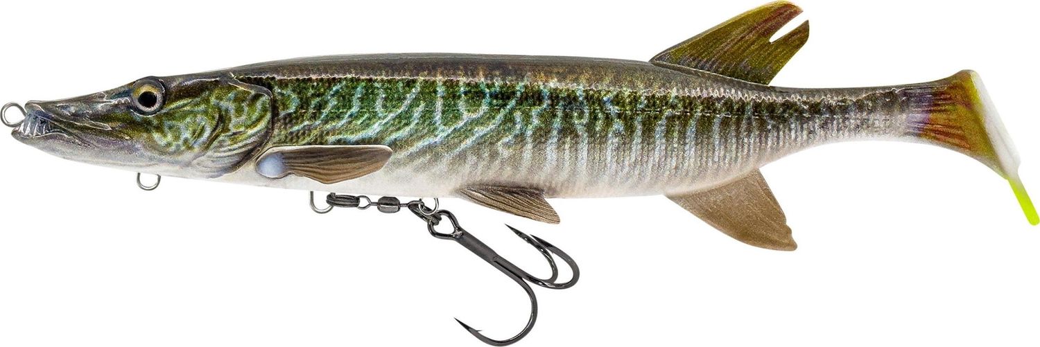 Savage Gear 3D Pike Shad Lure
