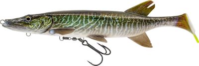Savage Gear 3D Pike Shad Lure