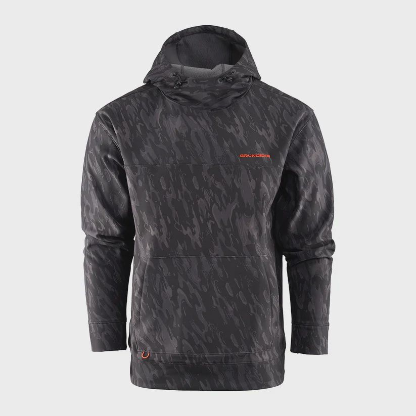 Grundens Kryall Hoodie