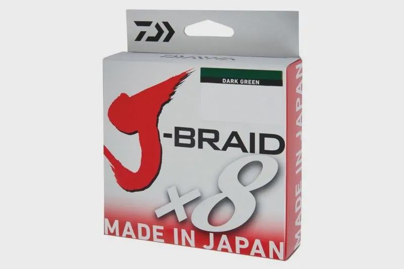 Daiwa J-Braid