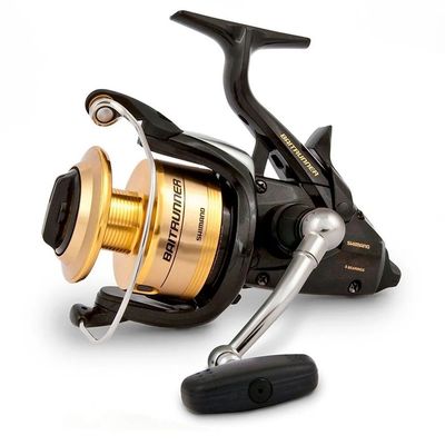 Shimano Reel Baitrunner D EU Reel