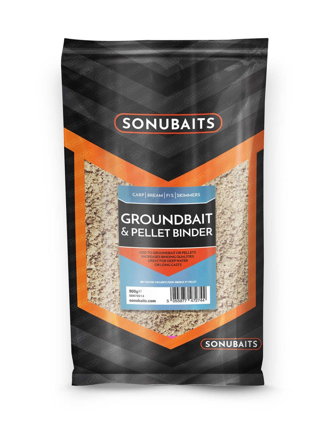 Sonubaits