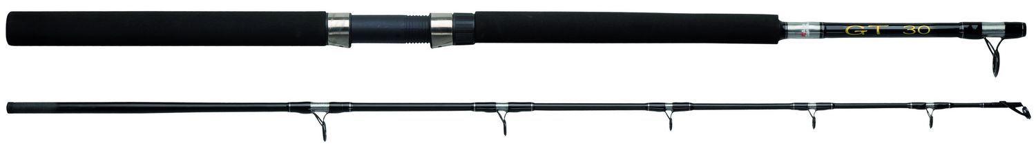 Abu Garcia GT30 6ft 30lb Boat Rod