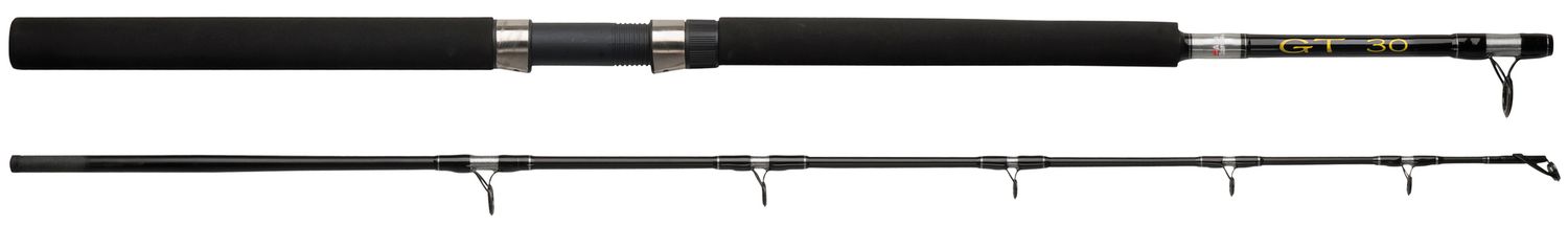 Abu Garcia GT30 6ft 30lb Boat Rod