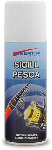 Tubertini Sigill Pesca Lubricant Spray