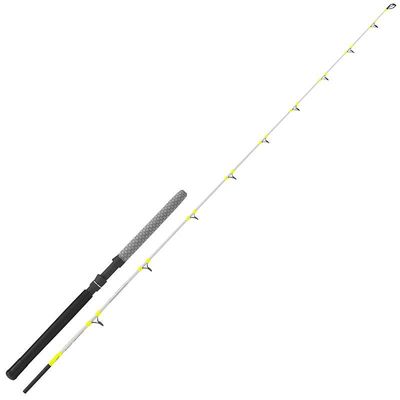 Tubertini Sea Shot Light Trolling Rod