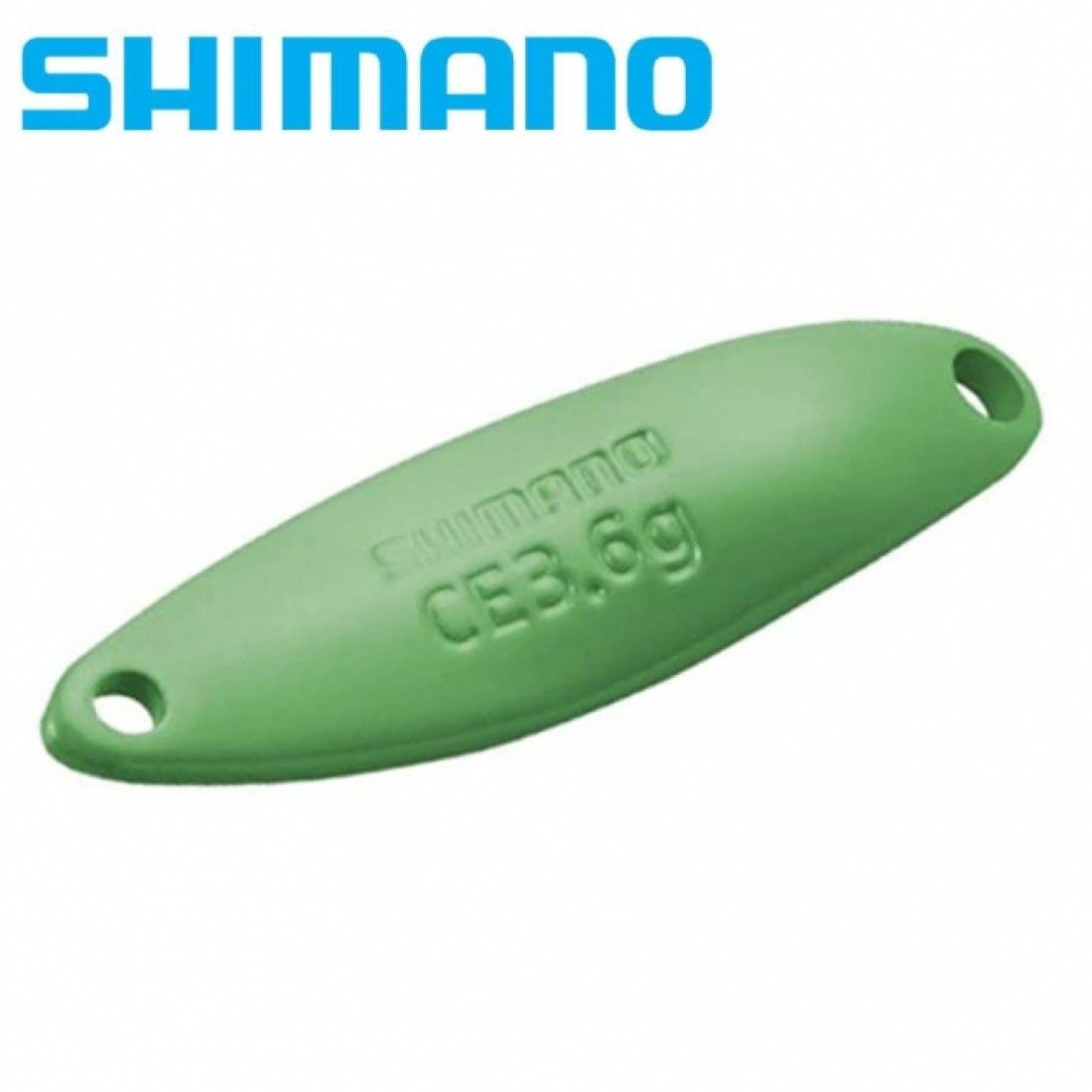 Shimano Cardiff Slim Swimmer CE Lure