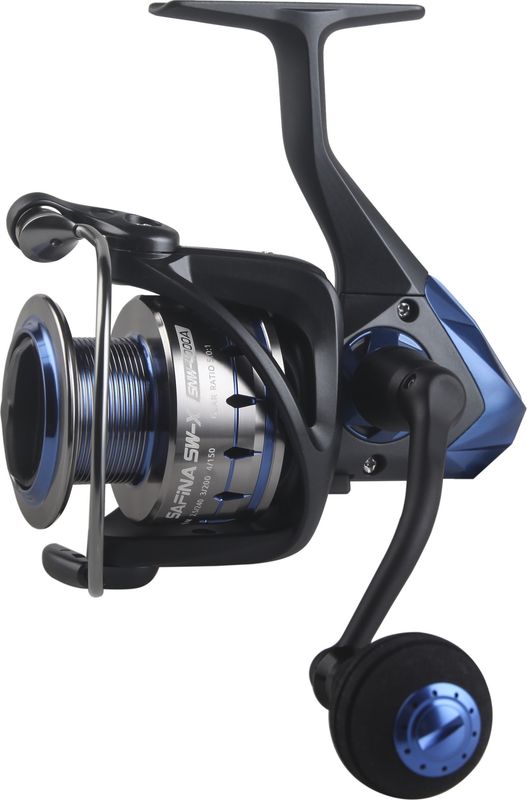 Okuma Safina SW-X Reel