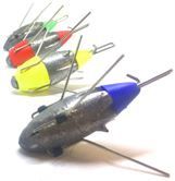 Breakaway Impact Griplead