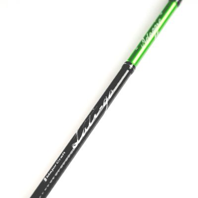 Major Craft Lati-Go "Agaggio" Rod