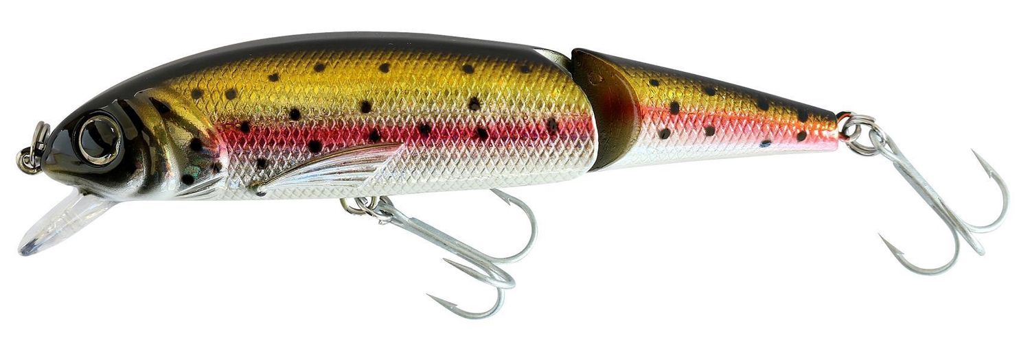 Abu Garcia Jointed Tormentor