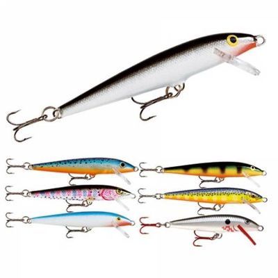 Rapala Original Floating Lure