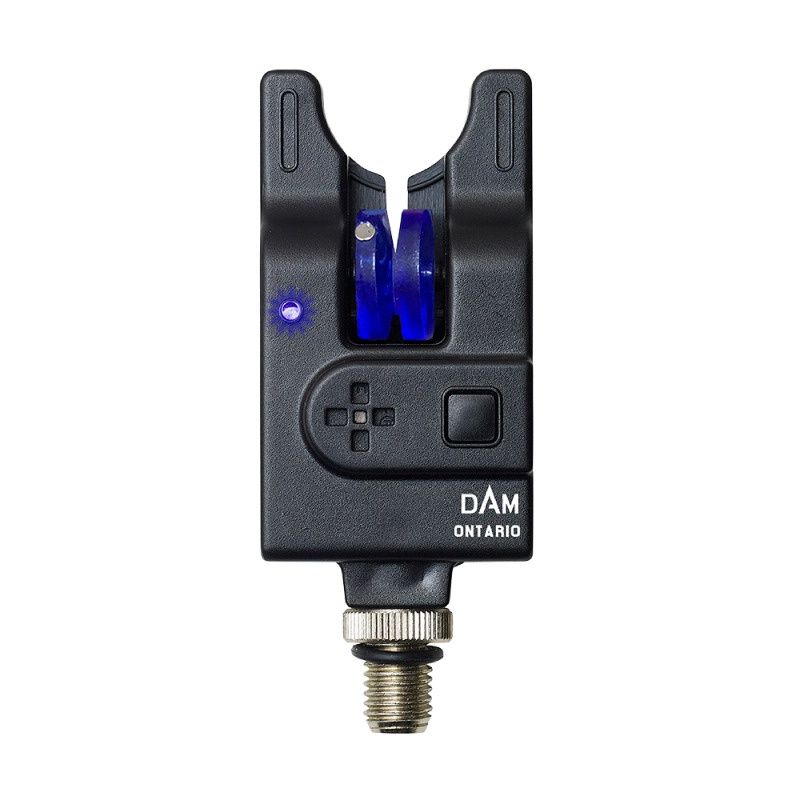 Bite Alarms and Drop Offs