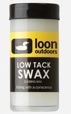Loon Low Tack Swax