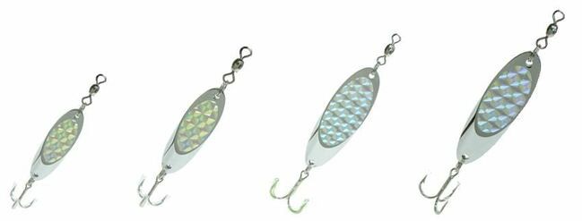 Dennett Casting Wedge