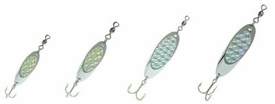 Dennett Casting Wedge