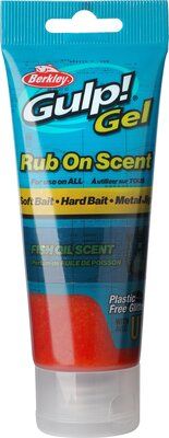 Berkley Gulp! Gel 80ml