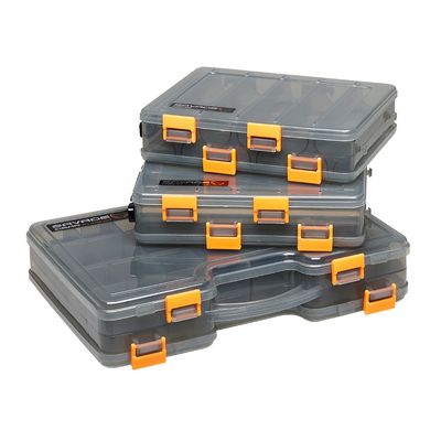 Savage Gear 2 Sided Smoke Lurebox