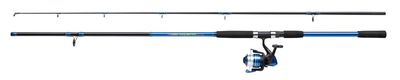 Shakespeare Firebird Mackerel Combo