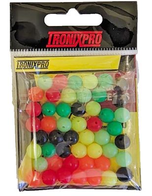Tronix Round Beads