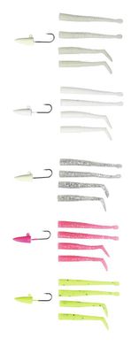 Savage Gear LRF Mini Sandeel Kit
