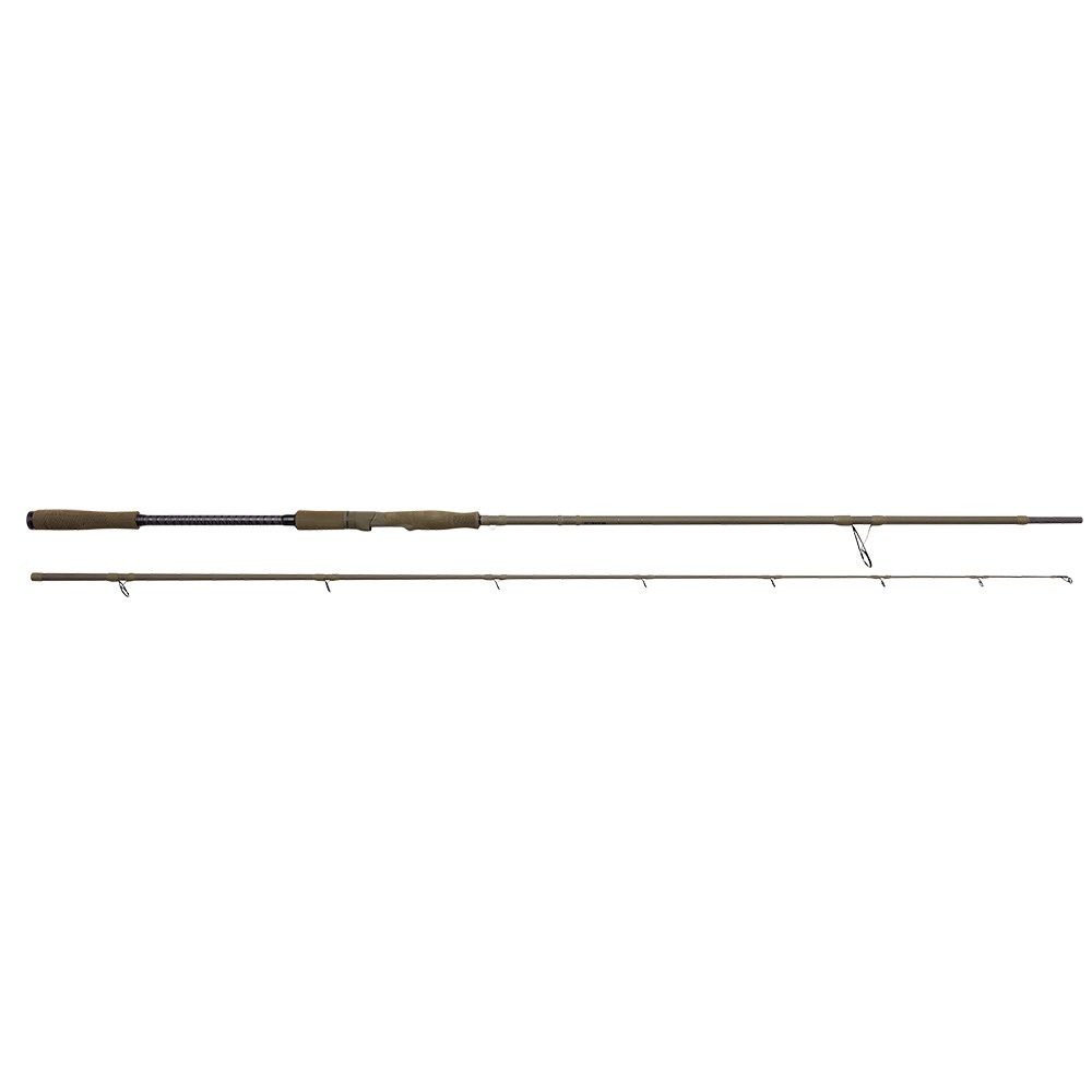 Savage Gear SG4 Fast Game Rod
