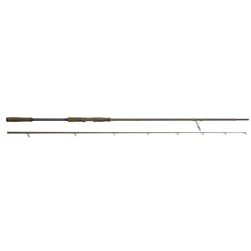 Savage Gear SG4 Fast Game Rod