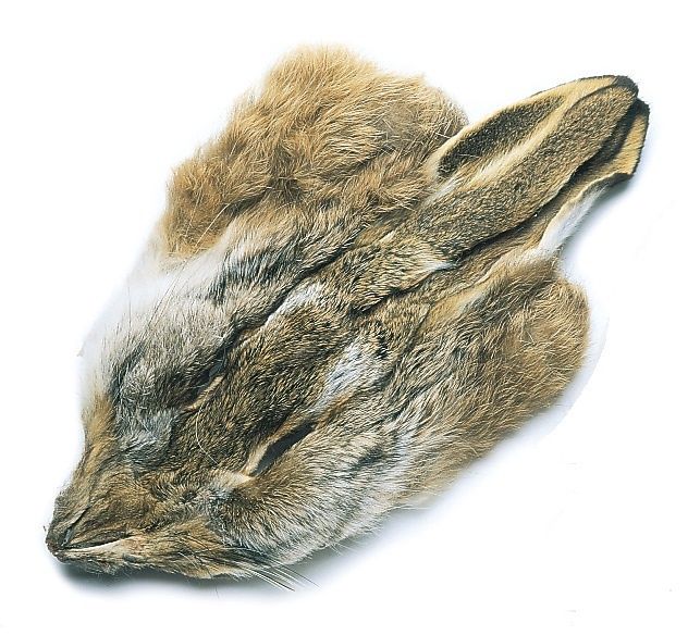 Veniard Hare Mask