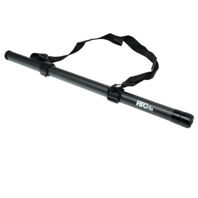 HTO Carbon Tele Handle