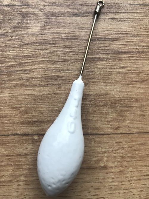 Brazilian Sea Casting Lead