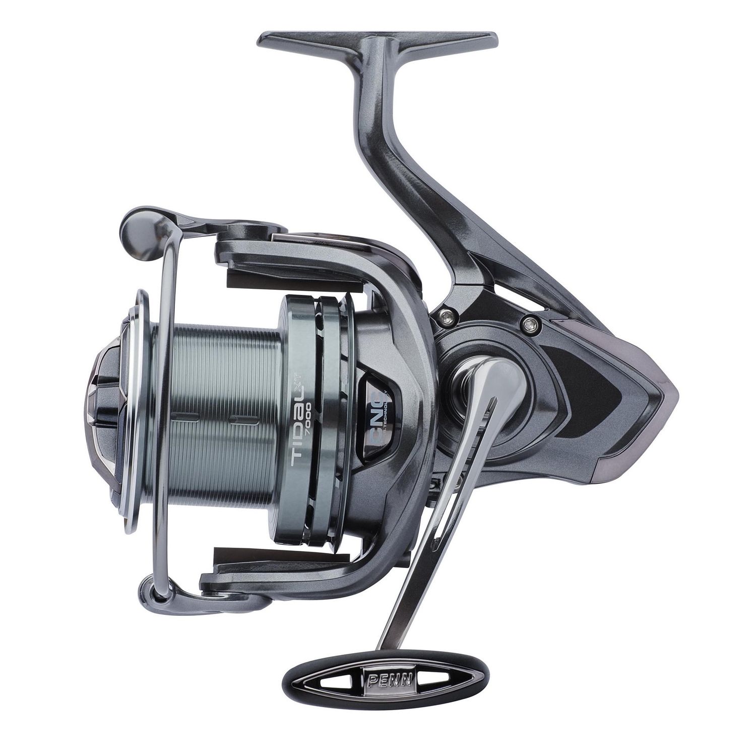 Penn Tidal XT Longcast Surf Reel