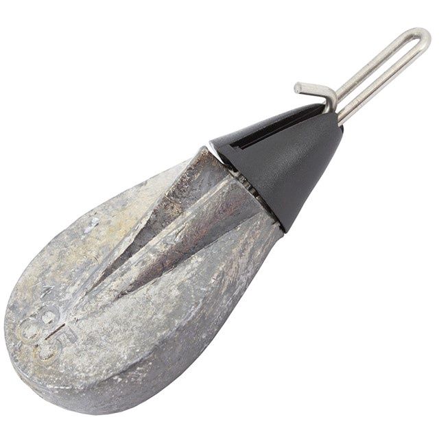 Breakaway Impact Flattie Lead