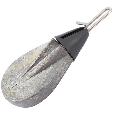 Breakaway Impact Flattie Lead