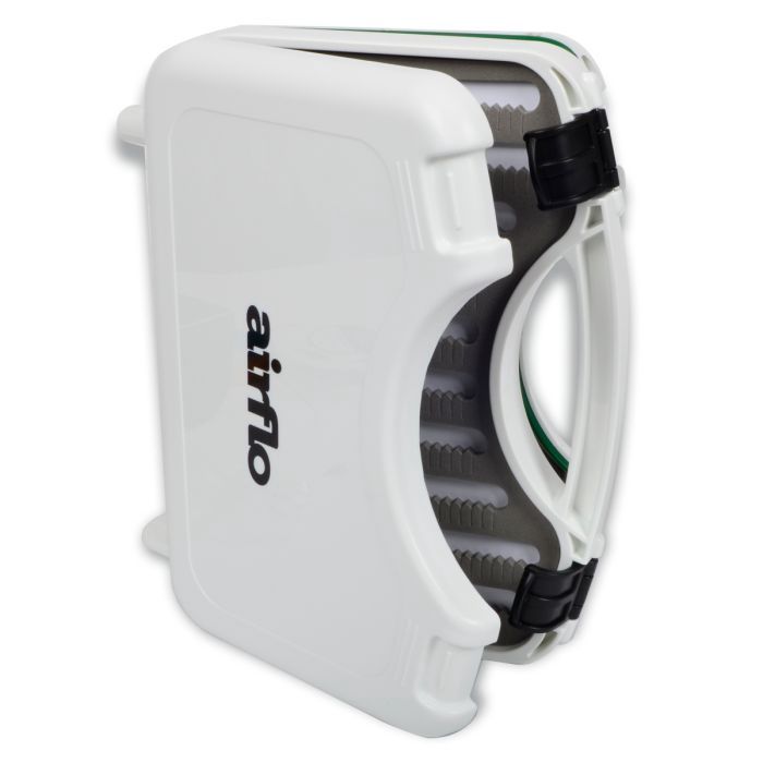 Airflo Competitor Double Sided Fly Box