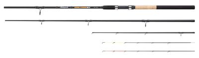 Shakespeare Challenge XT Feeder Rod