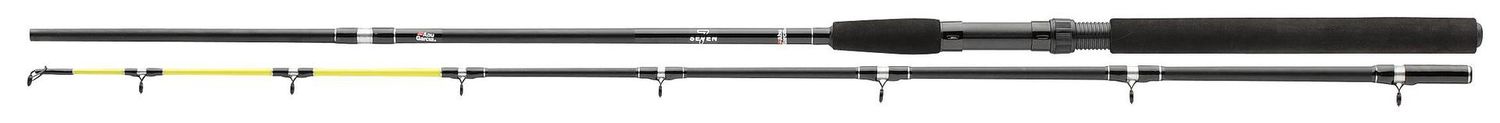 Abu Garcia Seven Trolling Boat Rod
