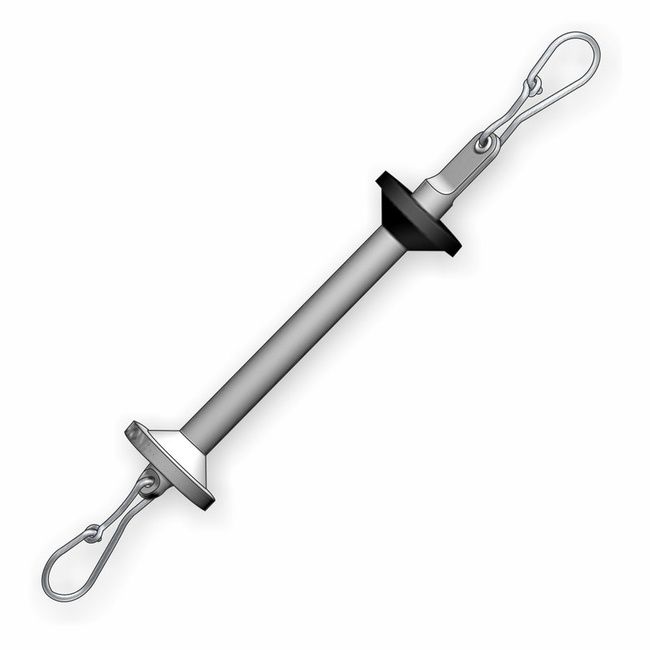 Stonfo Tippet Holder